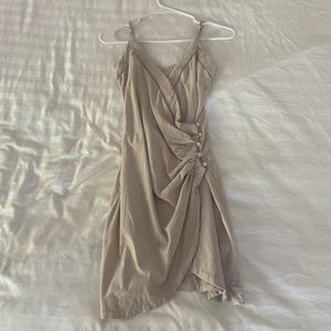 Free People Breezy Dress